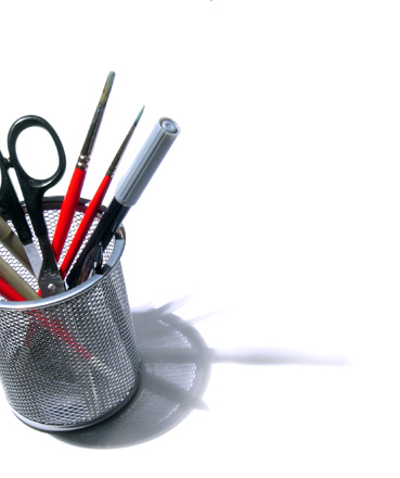 Estem acabant de disenyar aquest apartat